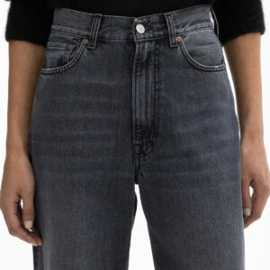 Wide leg Denim | House of Dagmar - Thread Concept Store