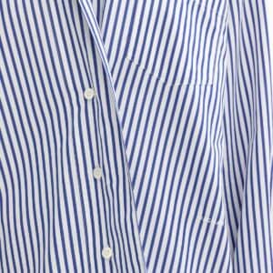 Asymetric Shirt | House of Dagmar - Image 3