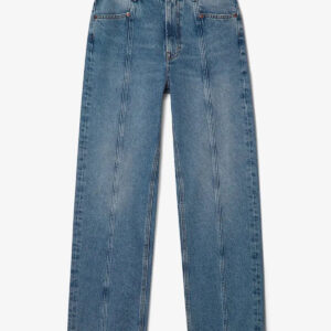 Loose fit Denim | House of Dagmar