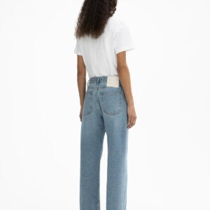 Loose fit Denim | House of Dagmar - immagine 2