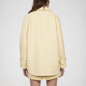 Aletta Jacket | Rodebjer - Image 3