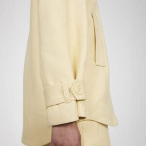 Aletta Jacket | Rodebjer - Image 2