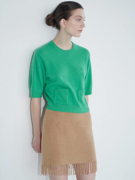 Bruxelles Skirt | The Garment - Image 2
