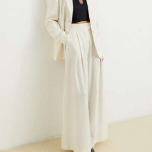 Melrose Wide Pants | The Garment - Image 2