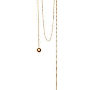 Astrid Necklace | Lié Studio - immagine 3