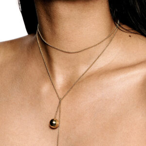 Astrid Necklace | Lié Studio