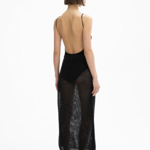 Crochet Skirt | House of Dagmar - immagine 2