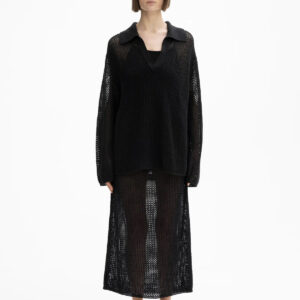 Crochet Skirt | House of Dagmar - immagine 4