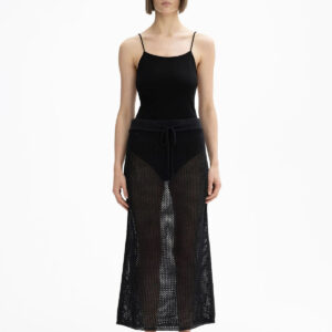 Crochet Skirt | House of Dagmar - immagine 3