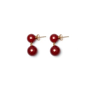 Hannah Earrings| Lié Studio