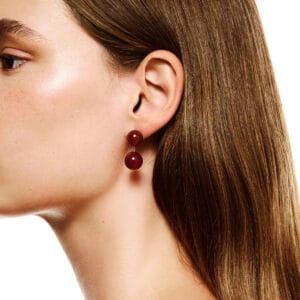 Hannah Earrings| Lié Studio - Image 2