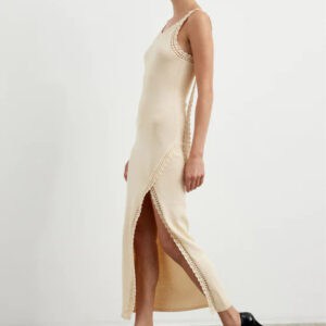 Egypt Slit Dress | The Garment - immagine 4