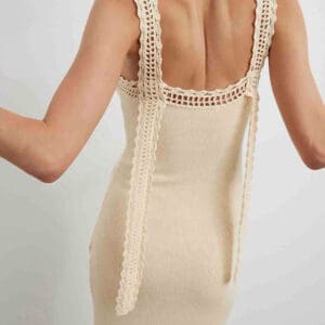 Egypt Slit Dress | The Garment - immagine 3