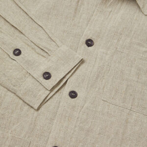 O'Keefe shirt | Skall Studio - Image 2