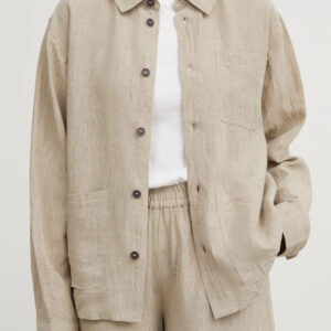 O'Keefe shirt | Skall Studio - Image 3