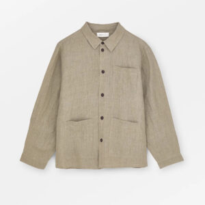 O'Keefe shirt | Skall Studio