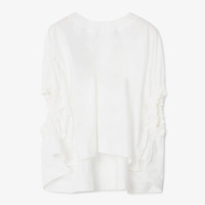 Rouched Top | House of Dagmar