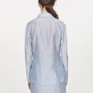 Carmen shirt | Rodebjer - Image 4