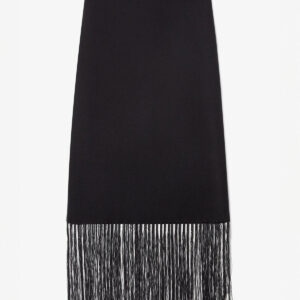 Fringe Skirt | House of Dagmar - immagine 2