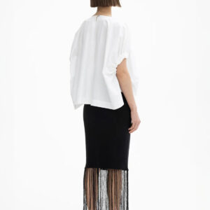 Fringe Skirt | House of Dagmar - immagine 3