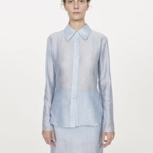 Carmen shirt | Rodebjer - Image 2