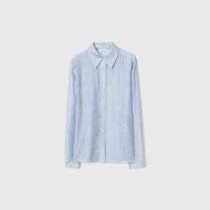 Carmen shirt | Rodebjer