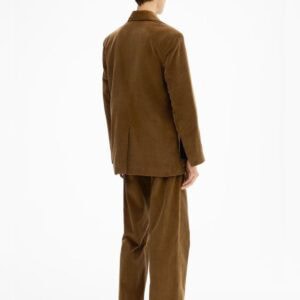 Corduroy Trousers | House of Dagmar - immagine 4