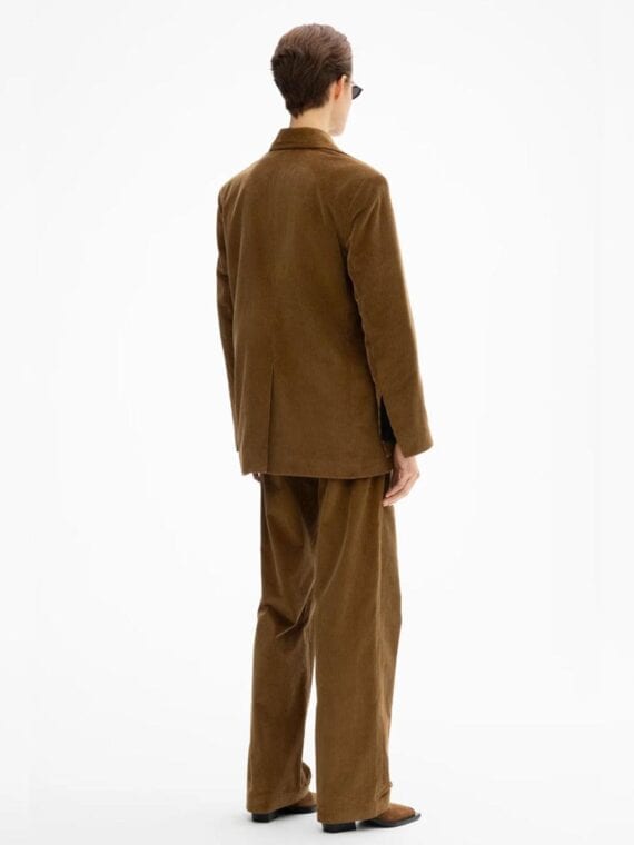 Corduroy Trousers | House of Dagmar - Image 4