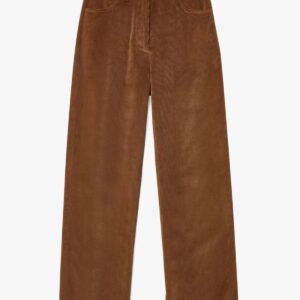 Corduroy Trousers | House of Dagmar