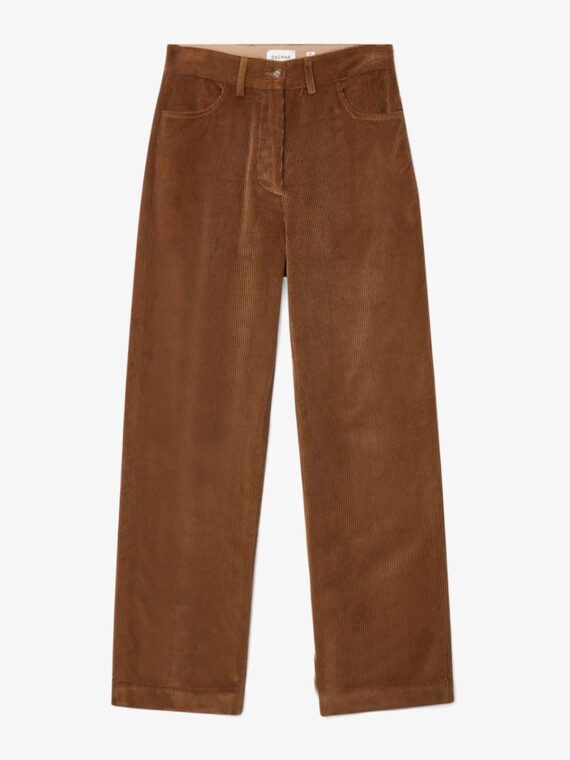 Corduroy Trousers | House of Dagmar