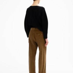Corduroy Trousers | House of Dagmar - immagine 3