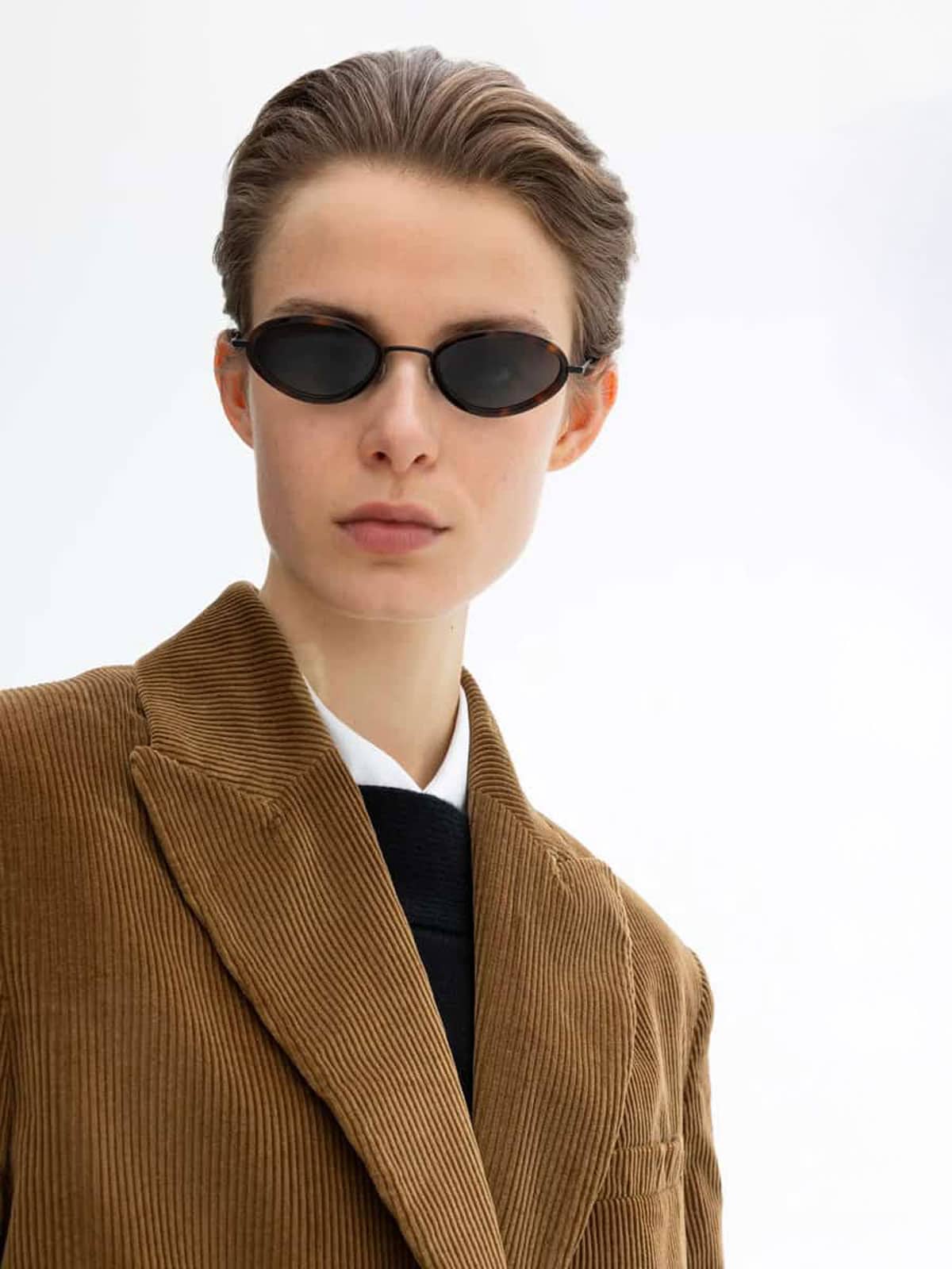 Corduroy Blazer | House of Dagmar - immagine 4