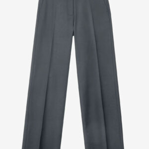 Wide Suite Trousers | House of Dagmar