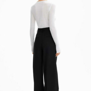 Lyocell Long Sleeve | House of Dagmar - immagine 3