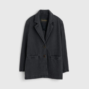 Delphi Blazer | Rodebjer