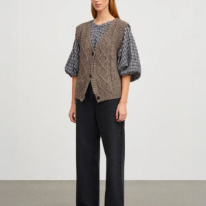 Ebba Vest | Skall Studio - Image 4
