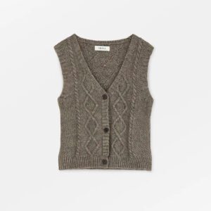 Ebba Vest | Skall Studio