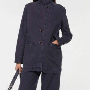 Delphi Blazer | Rodebjer - immagine 2