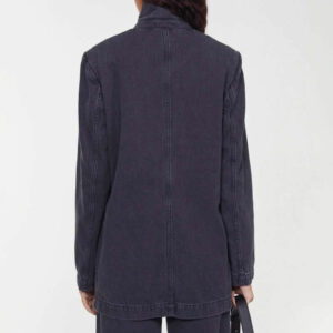 Delphi Blazer | Rodebjer - immagine 4