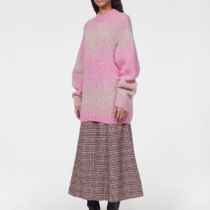 Sri knitted sweater | Rodebjer - Image 2
