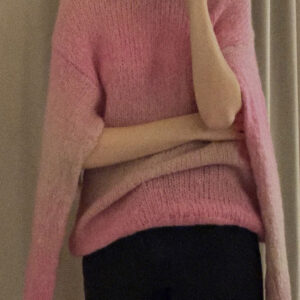 Sri knitted sweater | Rodebjer - Image 3