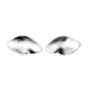 Lumen Earring Large Pair  | Kinraden - Image 2