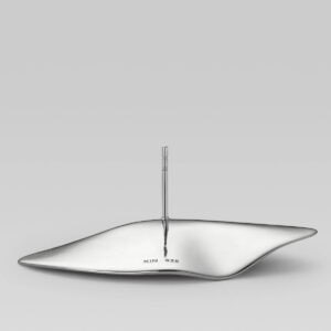 Lumen Earring Large Pair  | Kinraden - Image 4