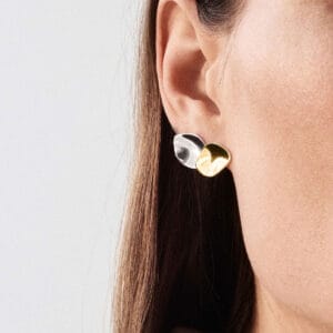 Lumen Earring Small Pair | Kinraden