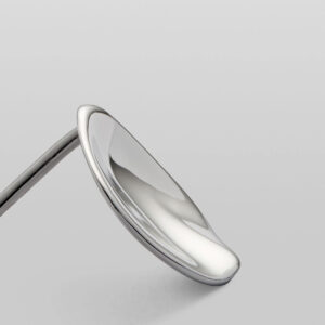Lumen Earring Small Pair | Kinraden - immagine 3