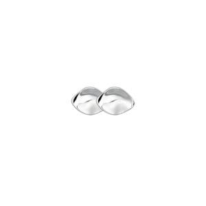 Lumen Earring Small Pair | Kinraden - immagine 2