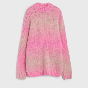 Sri knitted sweater | Rodebjer