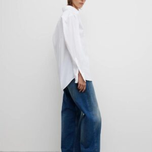 Poplin shirt | House of Dagmar - immagine 2