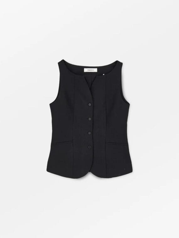 Toni waistcoat | Skall Studio
