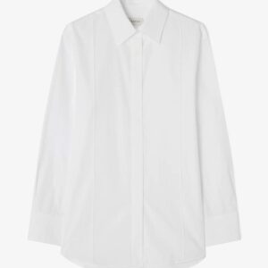 Poplin shirt | House of Dagmar